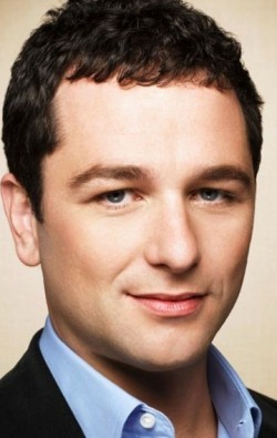 Matthew Rhys - bio and intersting facts about personal life.