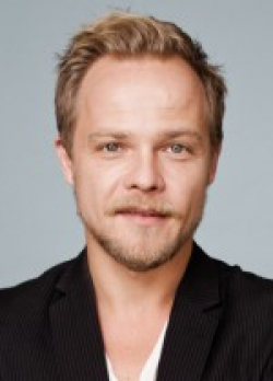 Actor Matthias Koeberlin, filmography.