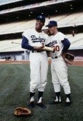 Maury Wills - wallpapers.