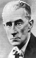 Composer Maurice Ravel, filmography.