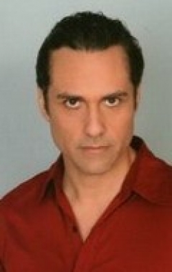 Maurice Benard - bio and intersting facts about personal life.