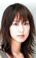 Mayuko Nishiyama filmography.