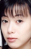 Actress Mayumi Shintani, filmography.