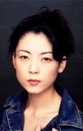 Actress Mayumi Asano, filmography.