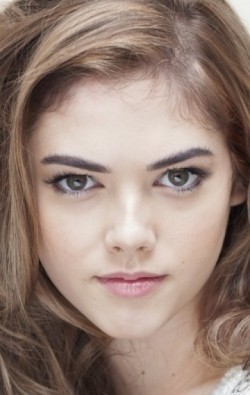 McKaley Miller - bio and intersting facts about personal life.