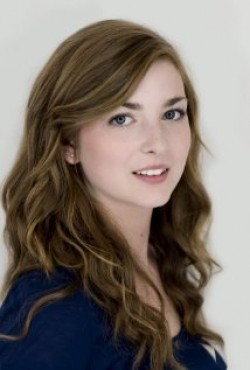 Actress Megan Tracz, filmography.