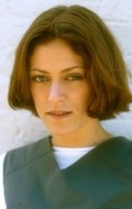 Actress Megan Dorman, filmography.