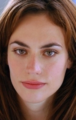 Maggie Siff - hd wallpapers.