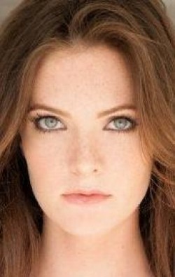 Meghann Fahy - bio and intersting facts about personal life.