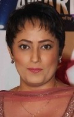 Meghna Malik - bio and intersting facts about personal life.