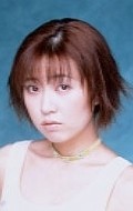 Actress Megumi Hayashibara, filmography.