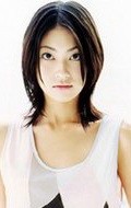 Actress Megumi Seki, filmography.