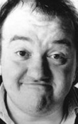 Recent Mel Smith pictures.