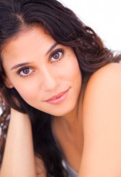 Melina Lizette - bio and intersting facts about personal life.