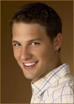Recent Michael Cassidy pictures.