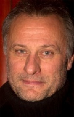 Actor, Producer Michael Nyqvist, filmography.