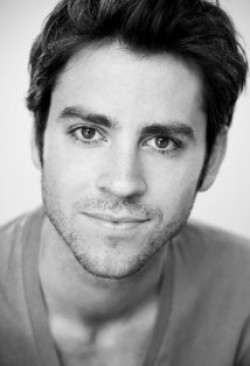 Actor Michael Byers, filmography.
