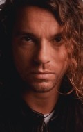 Michael Hutchence - bio and intersting facts about personal life.