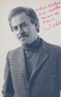 Actor Michel Vitold, filmography.