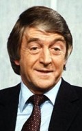 Michael Parkinson - bio and intersting facts about personal life.