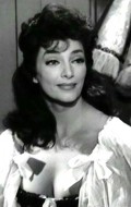 Actress Micheline Dax, filmography.