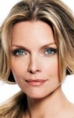 Recent Michelle Pfeiffer pictures.