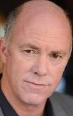 Michael Gaston - bio and intersting facts about personal life.