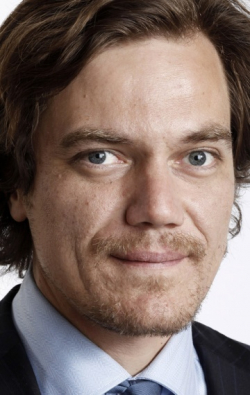 Michael Shannon - bio and intersting facts about personal life.