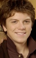 Recent Michael Seater pictures.