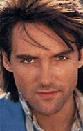 Michael Praed - bio and intersting facts about personal life.