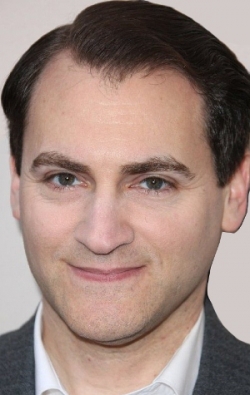 Michael Stuhlbarg - bio and intersting facts about personal life.