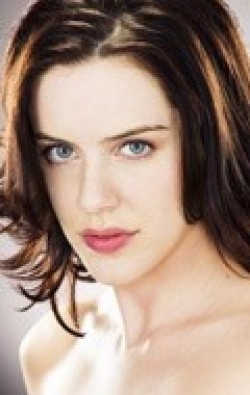 Michelle Ryan - bio and intersting facts about personal life.