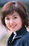 Actress Michiko Ameku, filmography.