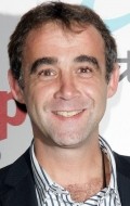 Actor Michael Le Vell, filmography.