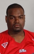  Michael Oher, filmography.