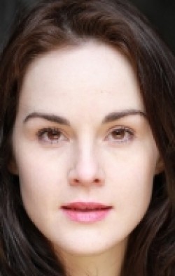 Michelle Dockery - bio and intersting facts about personal life.