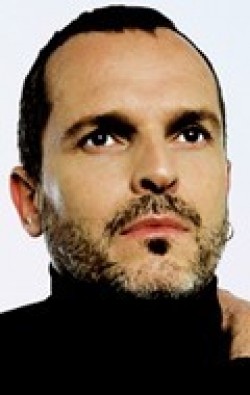 Recent Miguel Bose pictures.