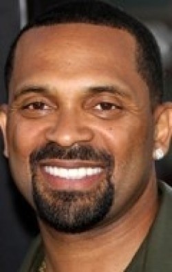 Recent Mike Epps pictures.