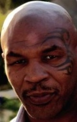 Mike Tyson - bio and intersting facts about personal life.