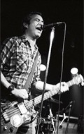 Mike Watt - bio and intersting facts about personal life.