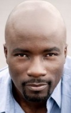 Mike Colter filmography.