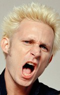Recent Mike Dirnt pictures.