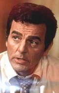 Mike Connors - wallpapers.