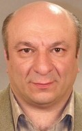 Mikhail Bogdasarov - bio and intersting facts about personal life.