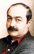Actor, Director, Writer Mikho Borashvili, filmography.