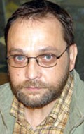 Writer, Director Mikhail Ugarov, filmography.