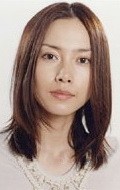 Actress Miki Nakatani, filmography.