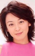 Actress Miki Sakai, filmography.
