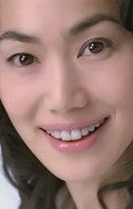 Actress Miki Imai, filmography.