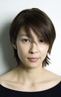 Actress Miki Mizuno, filmography.